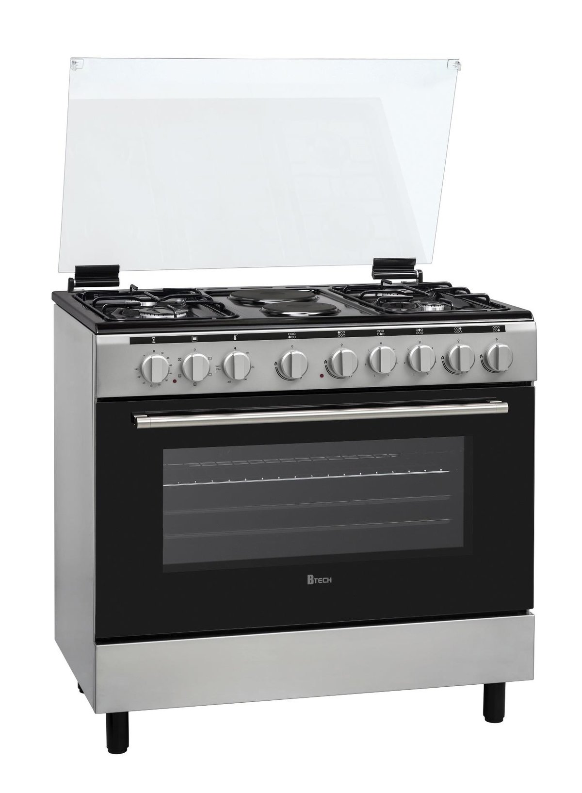 Freestanding Gas Cooker