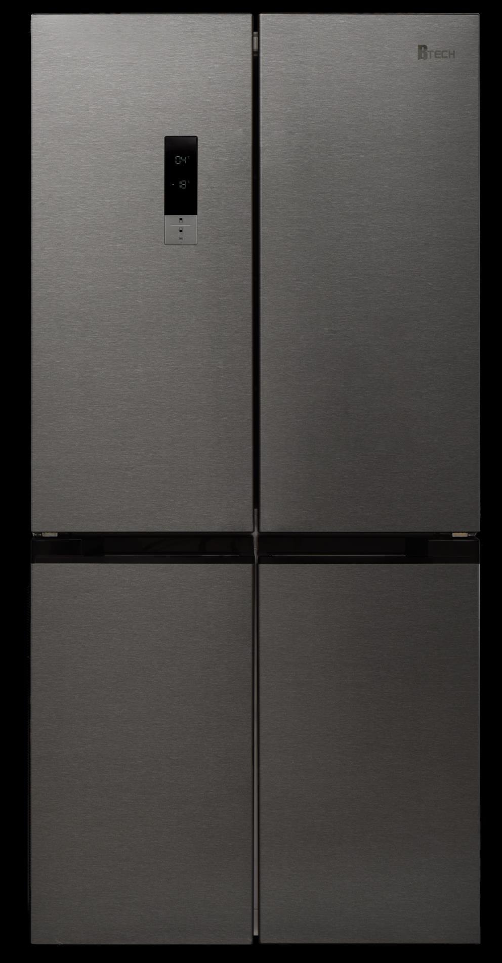 French Door Refrigerator 459L
